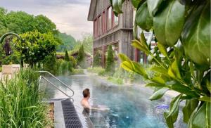 Apartment Villa Ögärde