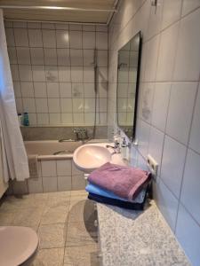Wohlfühl EG Wohnung Giebelstadt nahe Würzburg, B19, DAA, A3, A7, A81