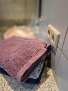 Wohlfühl EG Wohnung Giebelstadt nahe Würzburg, B19, DAA, A3, A7, A81