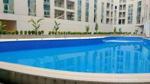 Female Guests Only Private Room in Shared Apa