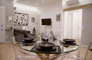 VATICANO - Elegante appartamento fronte Metro