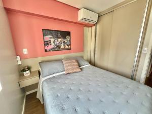 Canal do Anfitrião | Apês a 150 metros do Allianz Parque