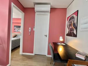 Canal do Anfitrião | Apês a 150 metros do Allianz Parque