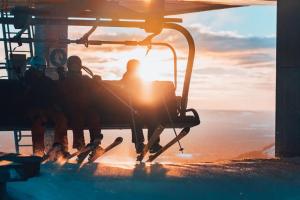 Ekorren Familjevänligt med utsikt i Idre