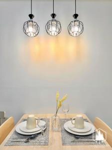 La Montañosa at Brenthill