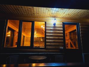 Hilltop cottage Mestia