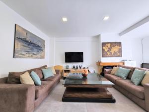 Sweet home Cabo de Palos