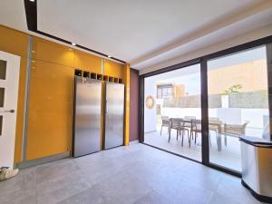 Sweet home Cabo de Palos