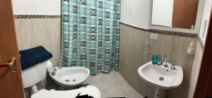 Duplex en villa el chocon LO DE CARLITOS