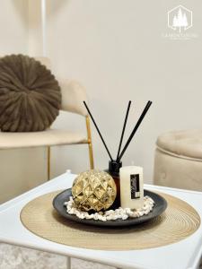 La Montañosa at Brenthill