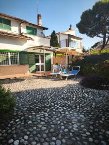 La casetta di Anny - 3hvězdičkové hotely ve městě Fregene