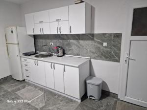 Apartmani Kruče