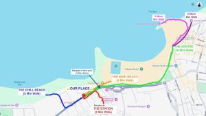 Margate Manor - Rooms by the Sea