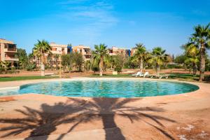 Dar Dmana Luxury Apt Pools, Tennis & Private Garden