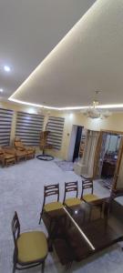 Rashid aka Goest house