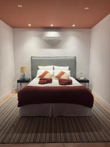 Appartement charmant dAix-en-Provence