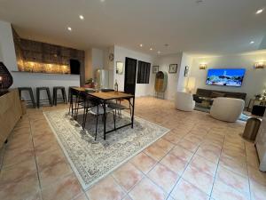 Appartement charmant dAix-en-Provence