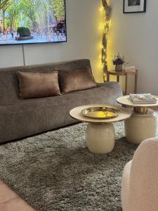 Appartement charmant dAix-en-Provence