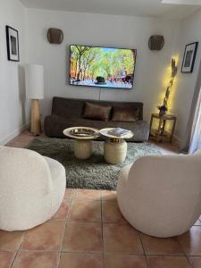 Appartement charmant dAix-en-Provence