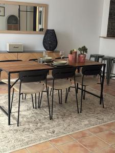 Appartement charmant dAix-en-Provence