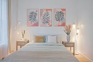 Warm and Welcoming 2BR in Upper East Side