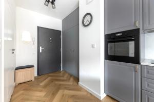 Kościelna Apartment with free parking