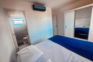 Ponta Negra | AC, Piscina Churrasqueira e Garagem