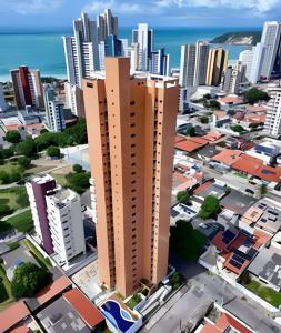 Ponta Negra | AC, Piscina Churrasqueira e Garagem