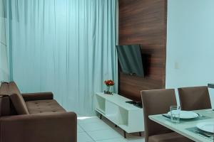 Ponta Negra | AC, Piscina Churrasqueira e Garagem