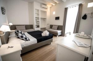 Quadruple Room with Bathroom