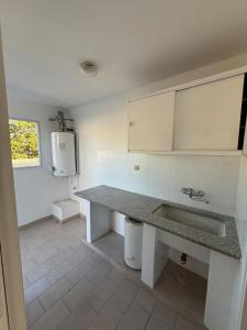 Apartment 4 people with garage