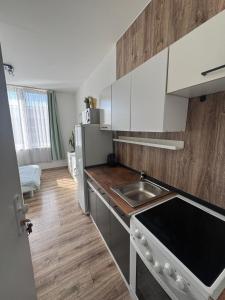 ROVAO Apartment, 1-2 guests, Free Parking & Wifi, 30min from Downtown