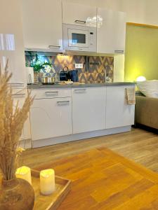 Homely Nook Prague Centre