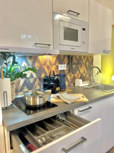 Homely Nook Prague Centre