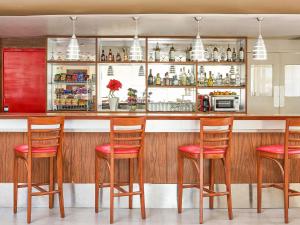 Ibis Monterrey Aeropuerto