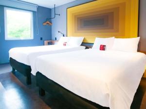 Ibis Monterrey Aeropuerto