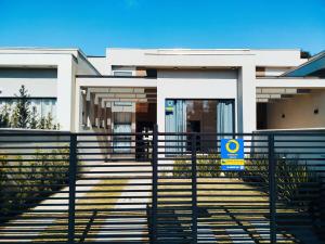 Recanto em Itapoá - Ar Cond - 3Q - 300m da praia