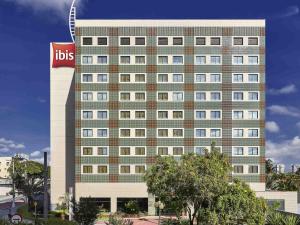 ibis Taubate - 3hvězdičkové hotely ve městě Taubaté