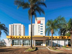 Ibis São Carlos