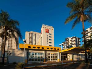 Ibis São Carlos