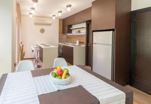 City Apartments La Casa