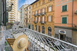 Mare Aurum Apartment - LOpera Group