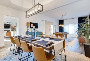 Desert Escape Minutes from Shopping, Dining & Golf