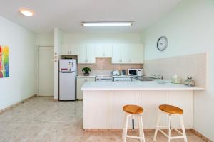 Family Friendly 2-Bed on Limassol Seafront