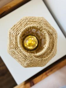 Dom nad jeziorem Miedwie, Zieleniewo