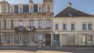 Héritage 24 - Hypercentre - 2 pers