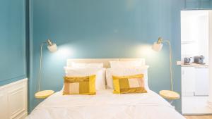 Héritage 24 - Hypercentre - 2 pers