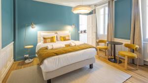 Héritage 24 - Hypercentre - 2 pers