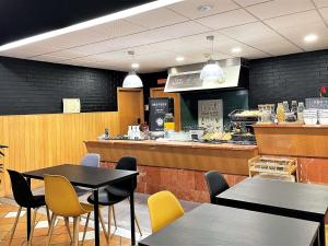 Hotel ibis Leiria Fatima