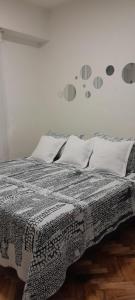 Tu estadía en Villa Crespo